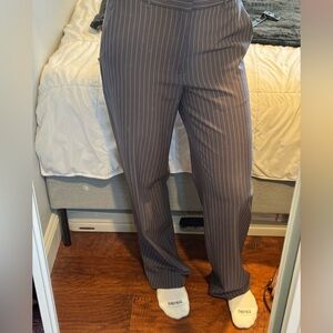 Banana Republic office pants